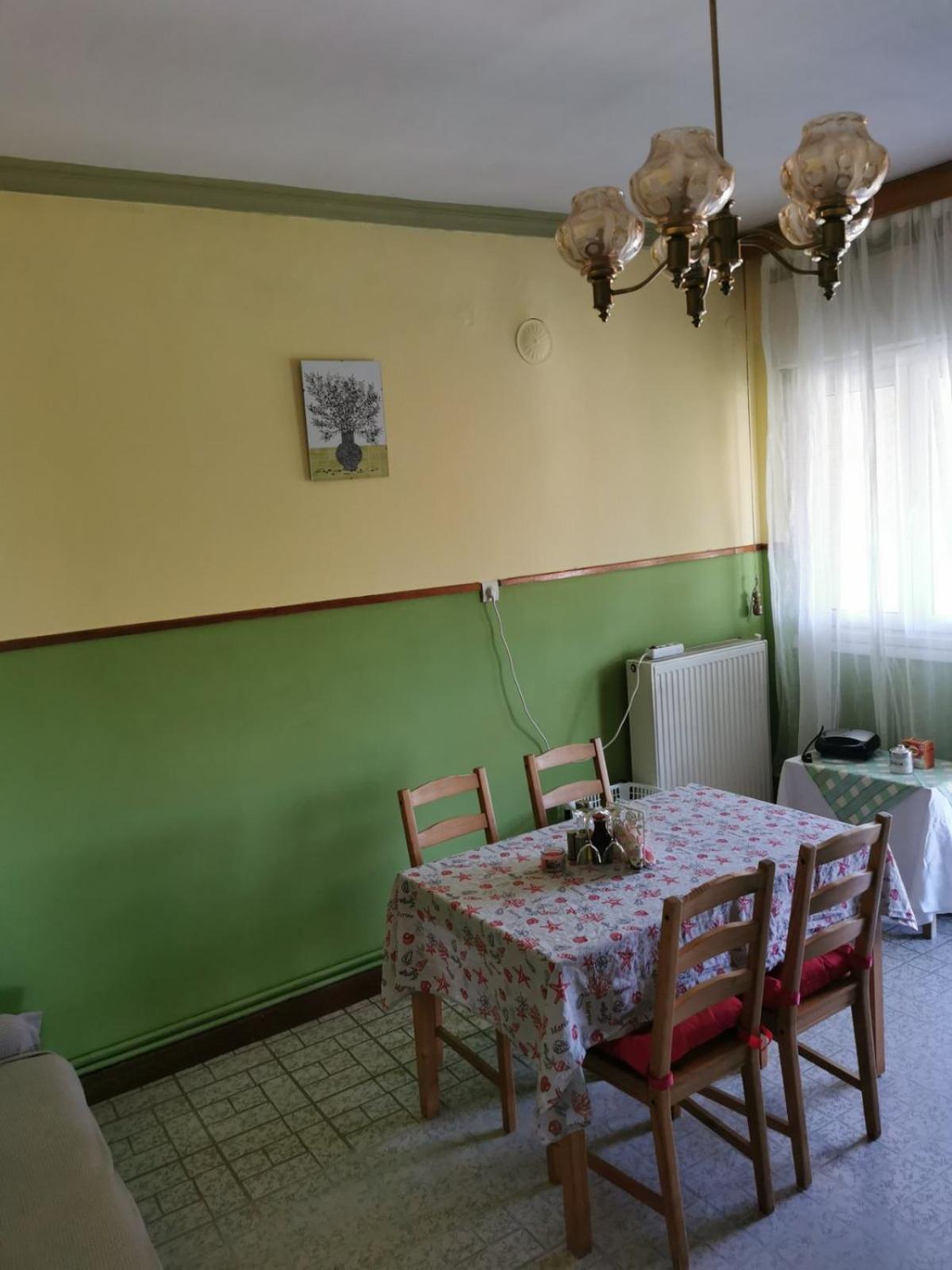 شقة Evangelias House! ستافروس الغرفة الصورة